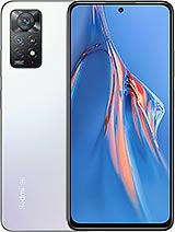 Redmi Note 11E Pro