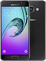 Galaxy A3 (2016)