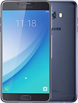 Galaxy C7 Pro