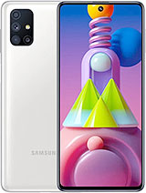 Galaxy M51