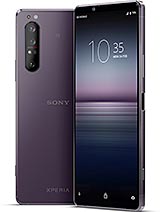 Xperia 1 II